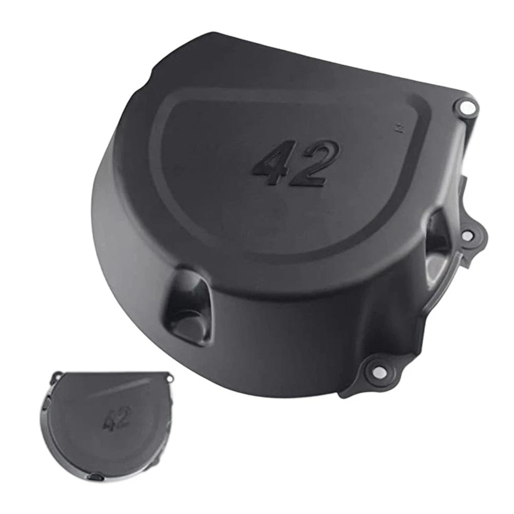 Left Hand Belt Guard for Tractor Mower Decks (Fits Multiple Series)