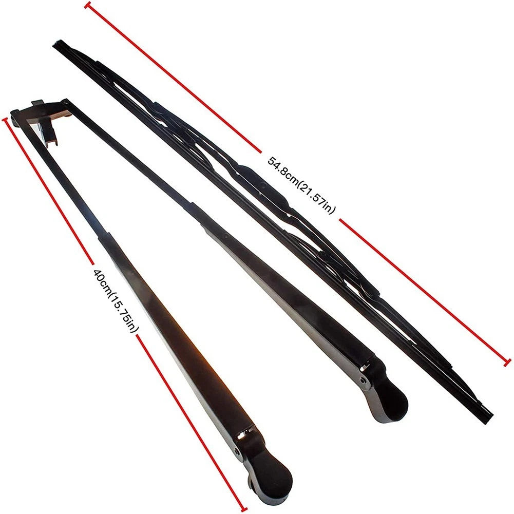 Windshield Wiper Kit for Bobcat 319 320 321 322