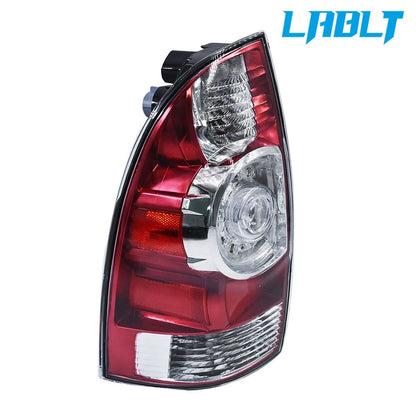Set of 2 Tail Lights for Toyota Tacoma (2005–2015) LABLT