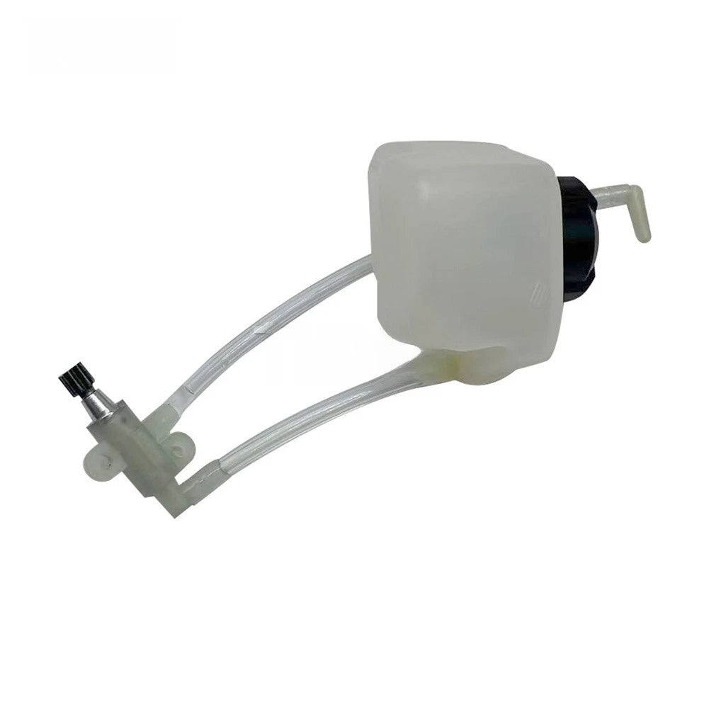 Plastic Oil Container for 12 Inch Electric Chainsaw (Replacement Part)