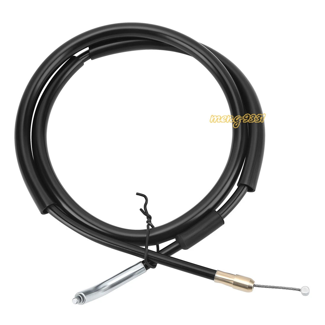 Engine Choke Cable for Yamaha Grizzly 660 4x4 YFM660F (2002–2008) #5KM-26331-00-00