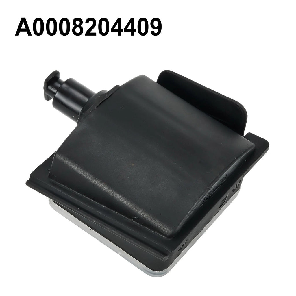 A0008206012 Plastic Replacement for Black Car Accessories