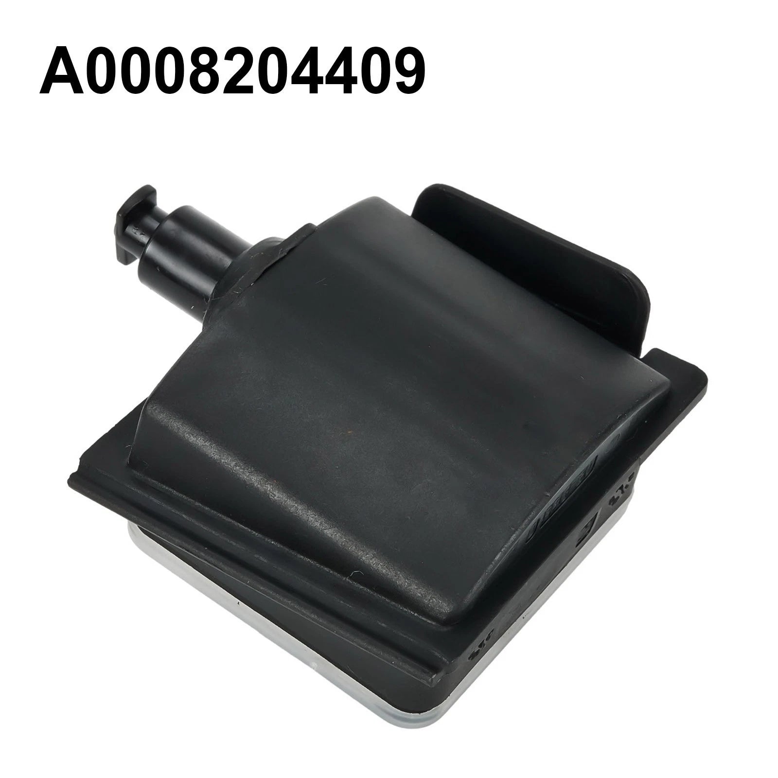 A0008206012 Plastic Replacement for Black Car Accessories