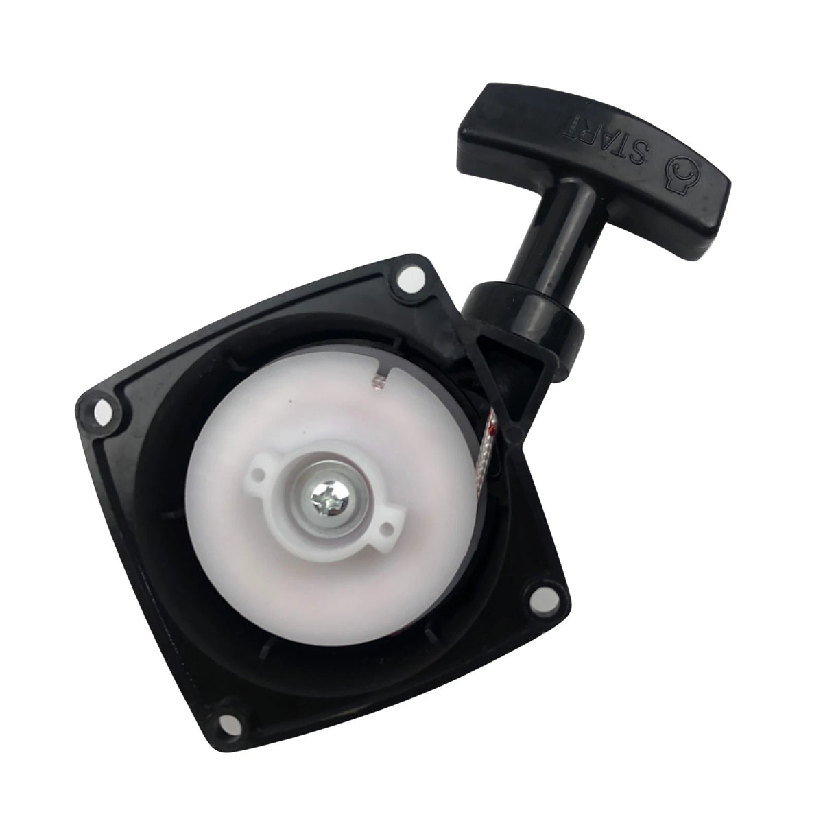 Blower Recoil Starter Pull Plate for Echo ES-250 PB-250 PB-250LN