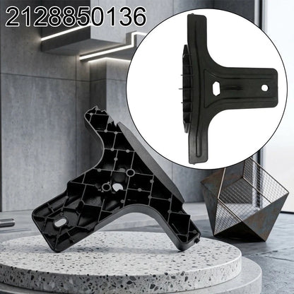 Radiator Grille Bracket for E Class Black Finish