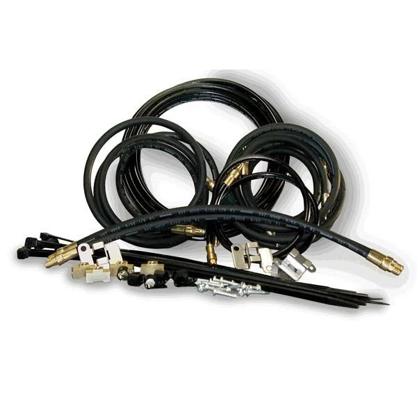 Tie Down Tandem Axle Brake Line Kit for - 80328