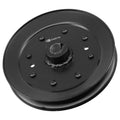 Transaxle Idler Pulley Replacement for John Deere D100 L100 LA105 LA100 (1990–2019)