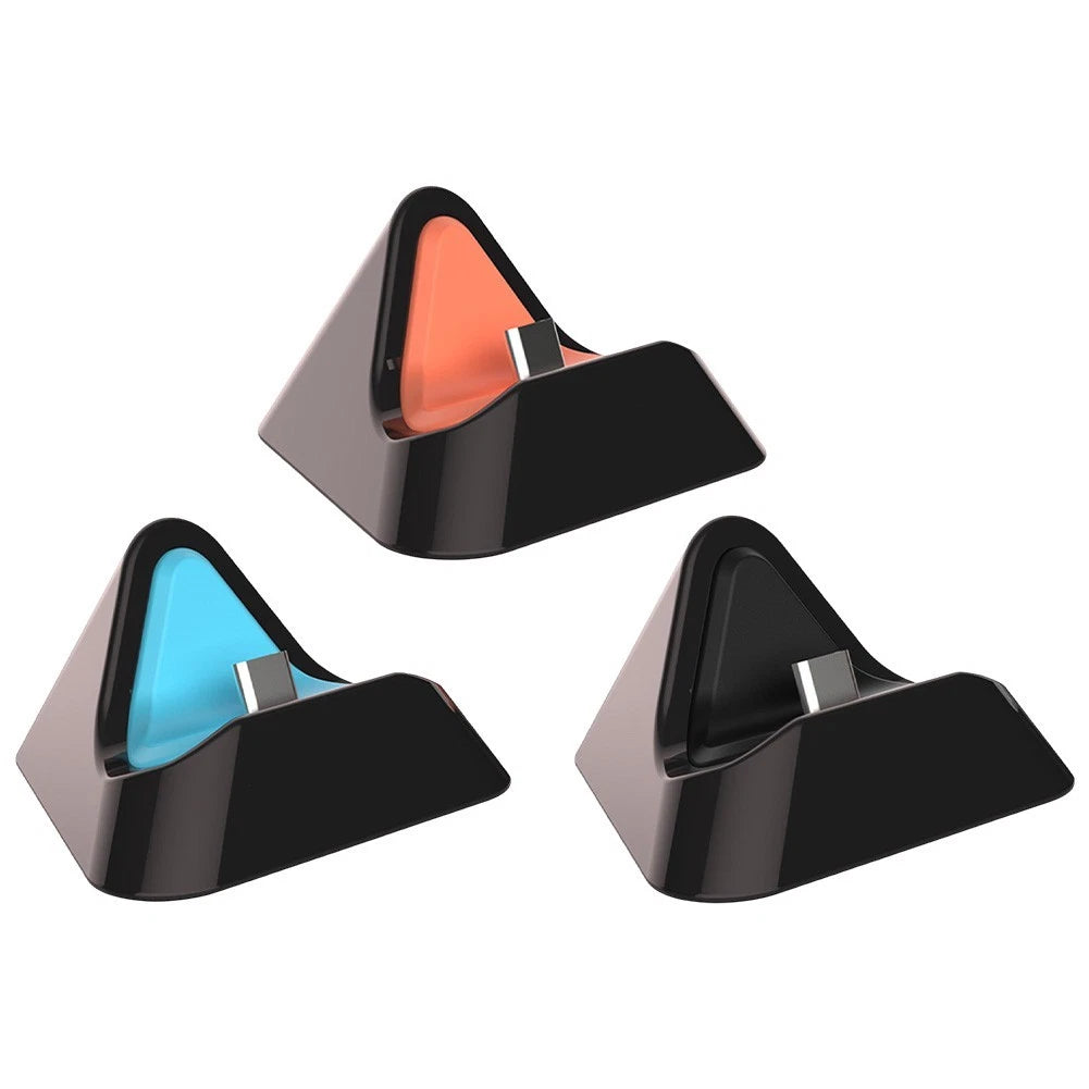 Portable Charging Solution for Switch (2X)