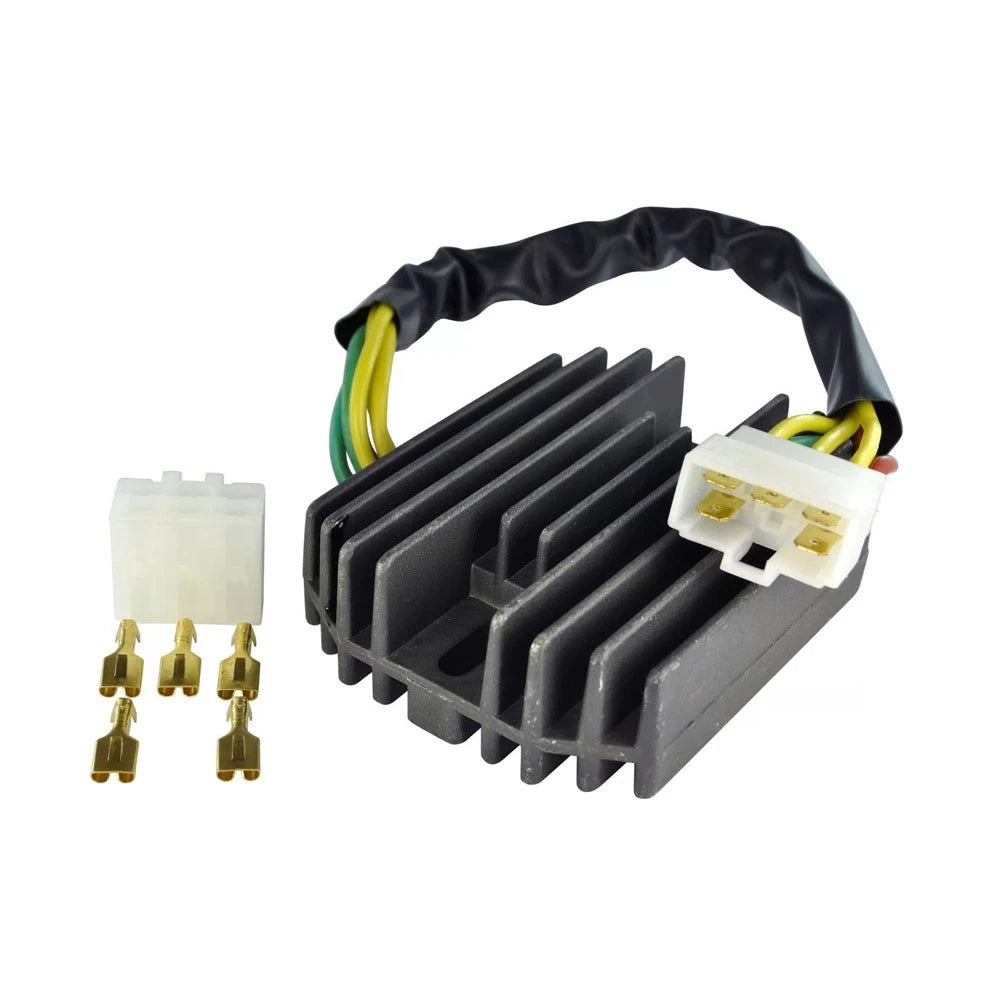 Voltage Regulator Rectifier for Suzuki GSXR1000 (2001–2004)