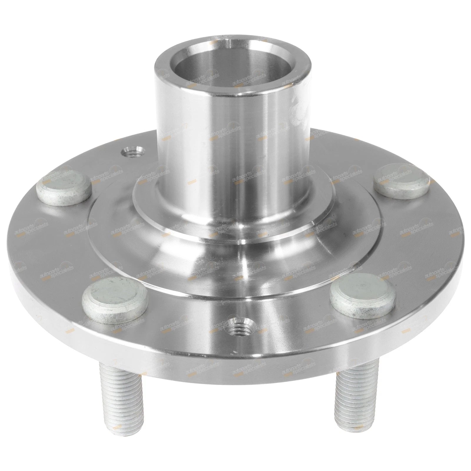 Front Wheel Bearing Hub Assembly for Mazda CX-7 (2006–2010)