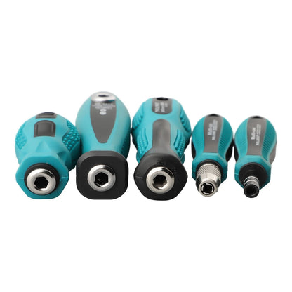 Bit Holder Adapter for Screwdriver Handle