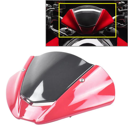 Windshield with Bracket for Ducati Monster 950 937 (2021–2022)