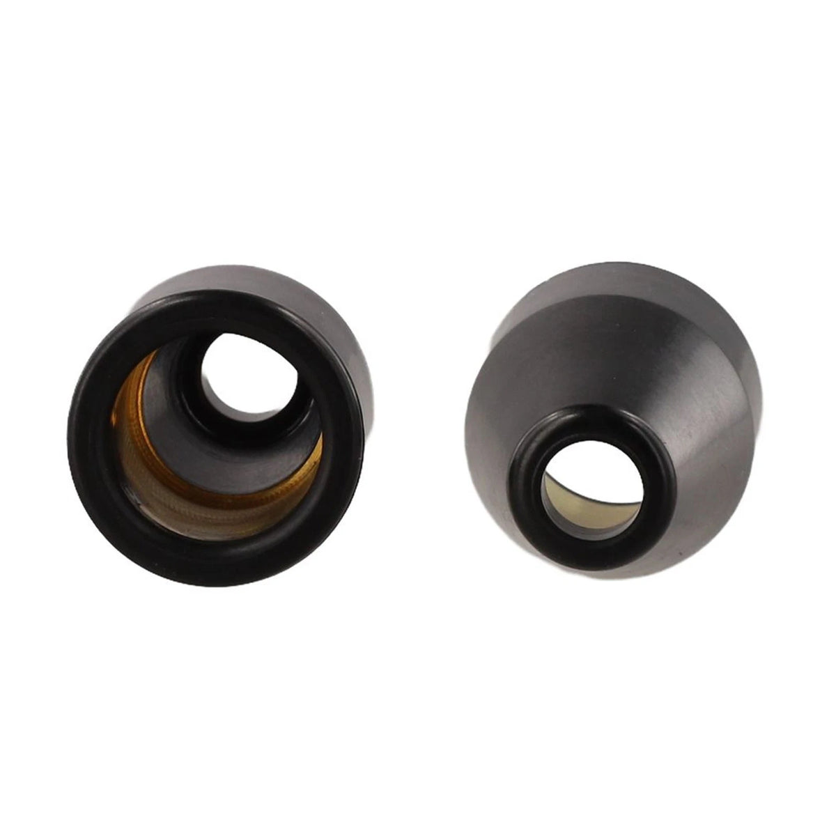 2 Pack Welding Nozzle Replacement for Miller Welding Machines