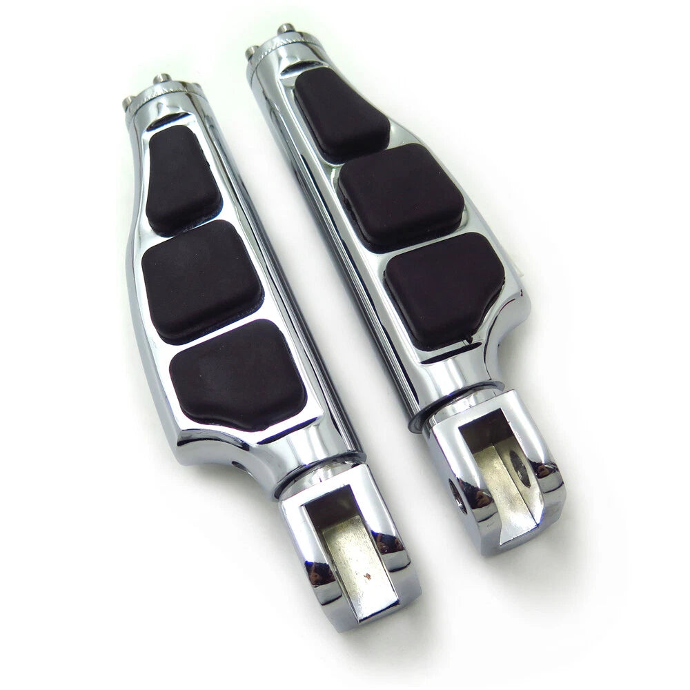 Flat Wing Footpeg for Honda CBR 954RR (2002–2003)