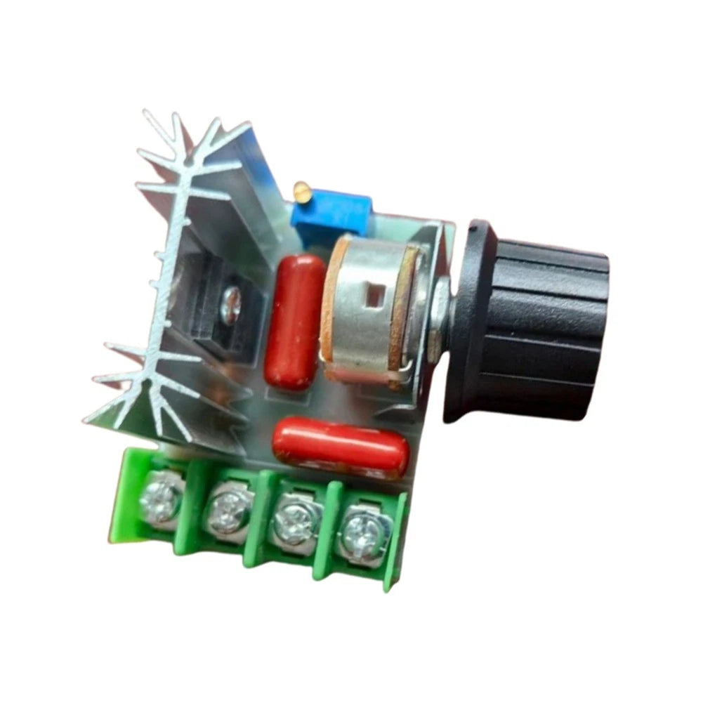 Motor Controller for AC 220V (2000W)