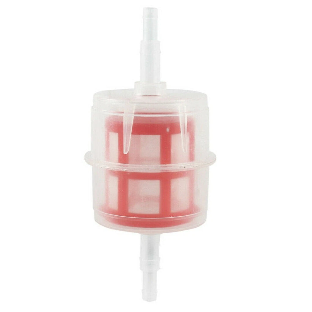 Fuel Filter for Lawn Mowers (6/8mm)