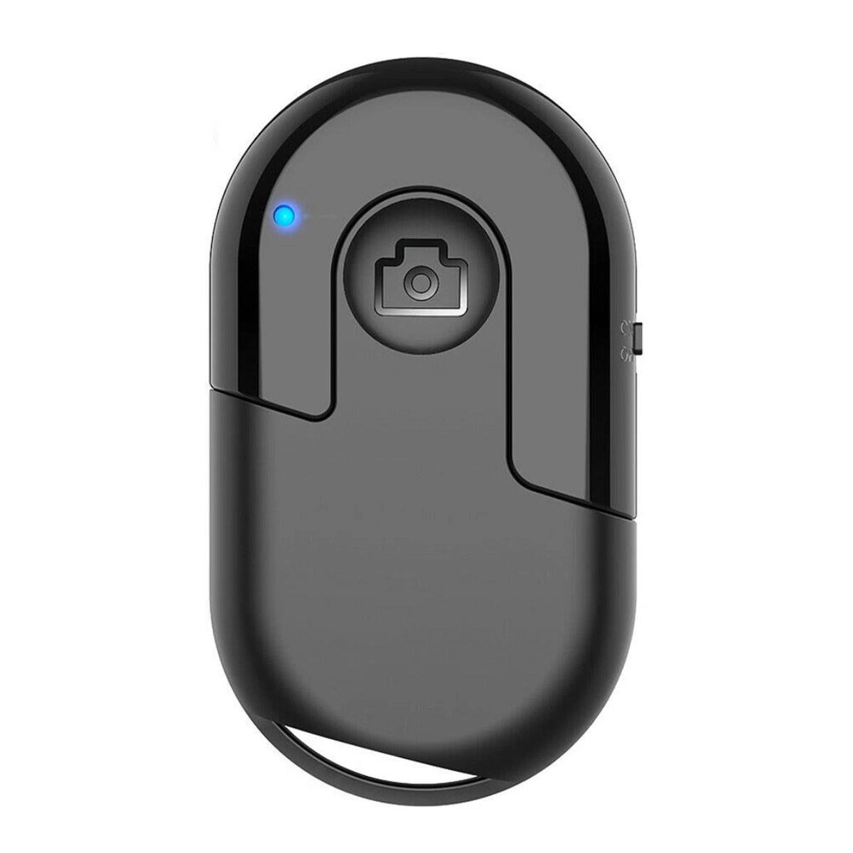 Camera Phone Bluetooth Mini Remote Shutter for Smartphones (2010–2023)