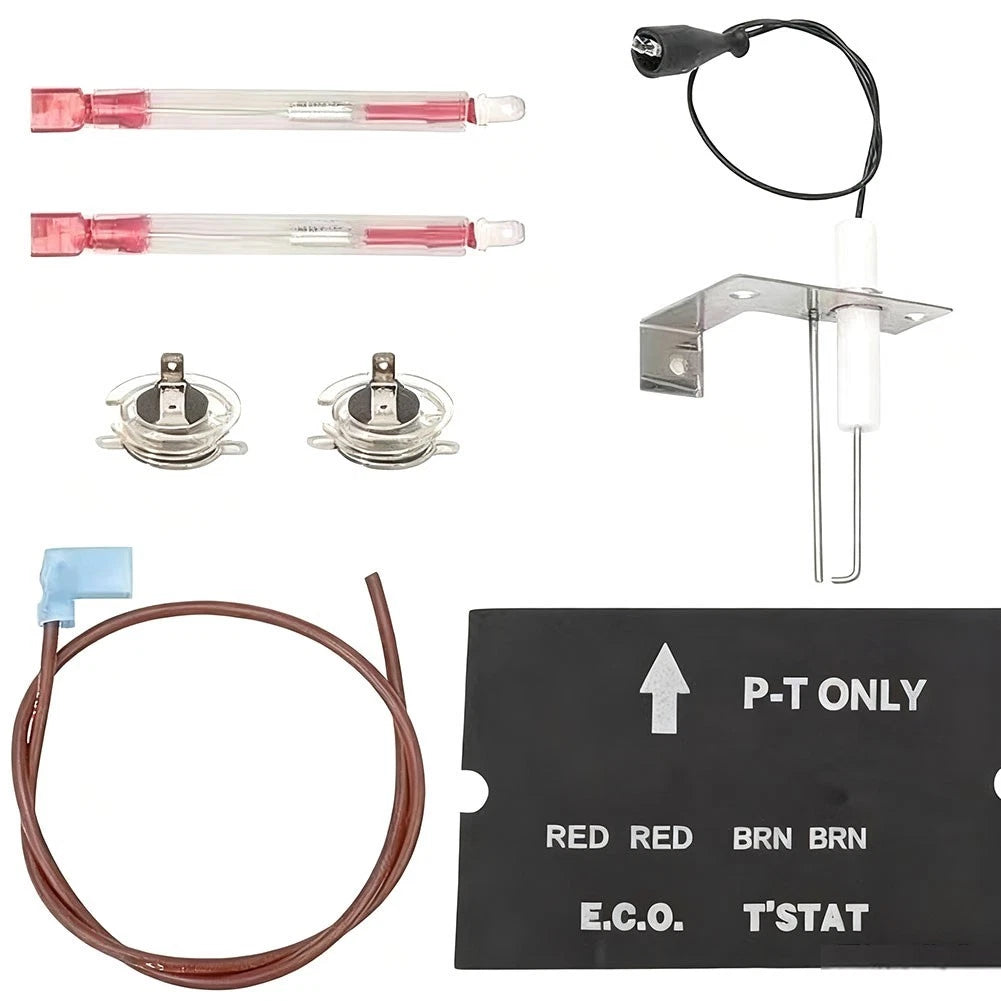 RV Water Heater Circuit Breaker for RV Models