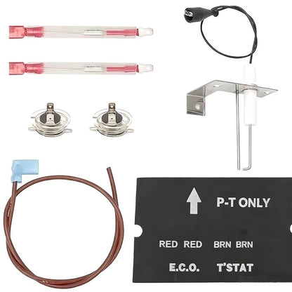 RV Water Heater Circuit Breaker for RV Models