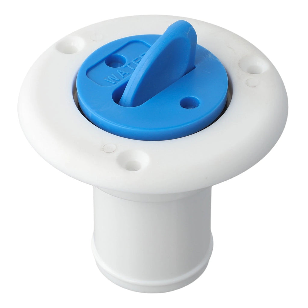 Fuel Deck Filler Cap for Boat (Universal Fit)