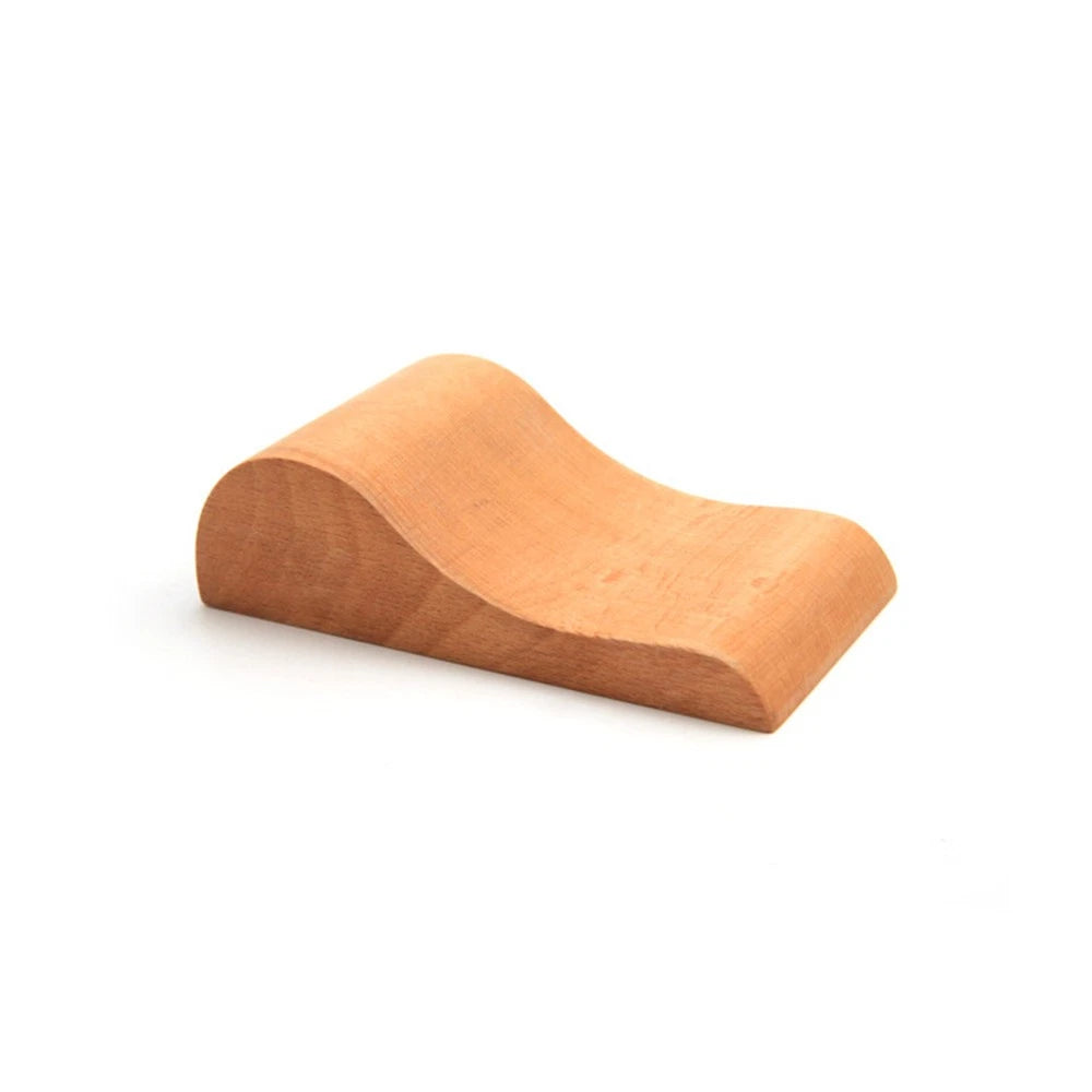 Leather Strap Craft Tool for Wood Watch (122x60x35mm)