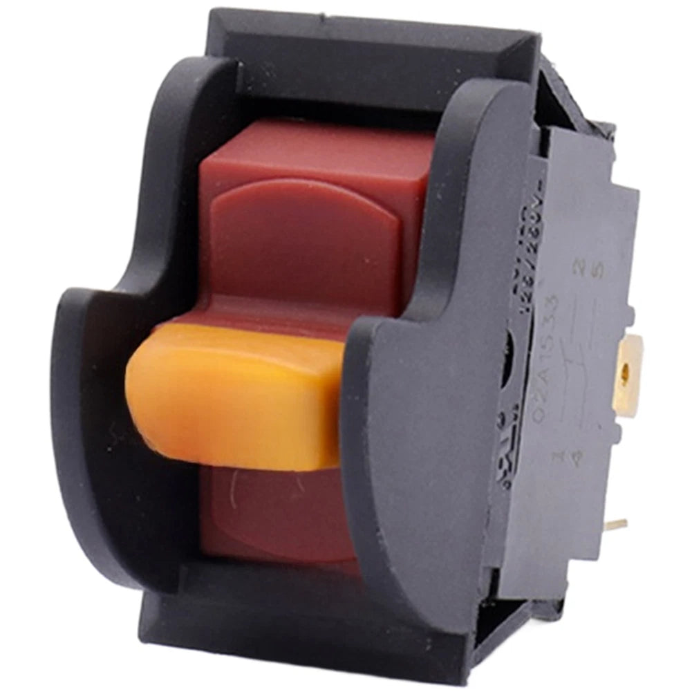 SPDT Key Switch for HY7 (No Part Numbers Supplied)