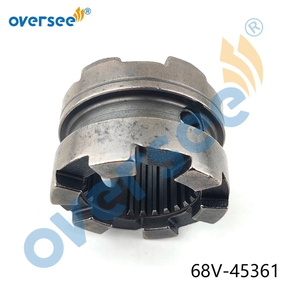 Clutch Dog 68V-45631-01 for Yamaha Outboard F115B FL115B VF115LA (4-Cyl)