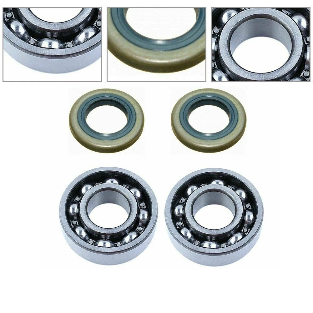 Crankshaft Bearings for 262 357 359 Chainsaw (Accessory Replacement)