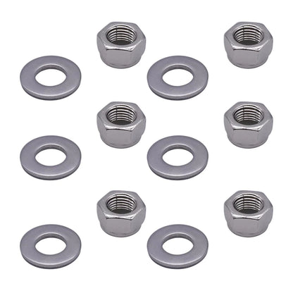 Outdrive Mounting Hardware Kit for Mercruiser Alpha I II & Bravo (11-859116Q01)