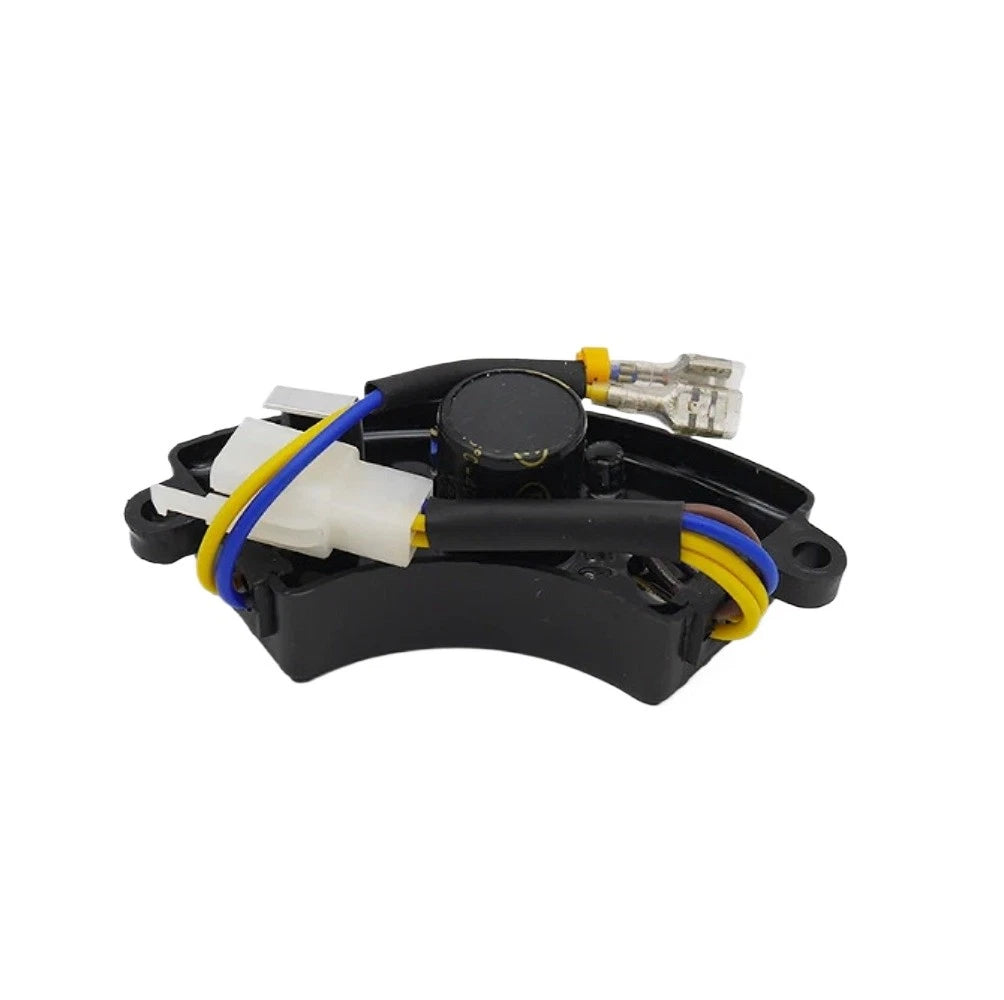 Automatic Voltage Regulator AVR for Honda GX160 GX200 168F 170F (2KW 3.5KW)