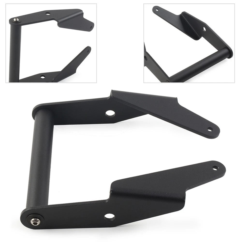 GPS Navigation Bracket for Kawasaki Versys-X 250 (2017–2026)