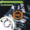ABS Wheel Speed Sensor Replacement for Toyota 4Runner (1997–2002)