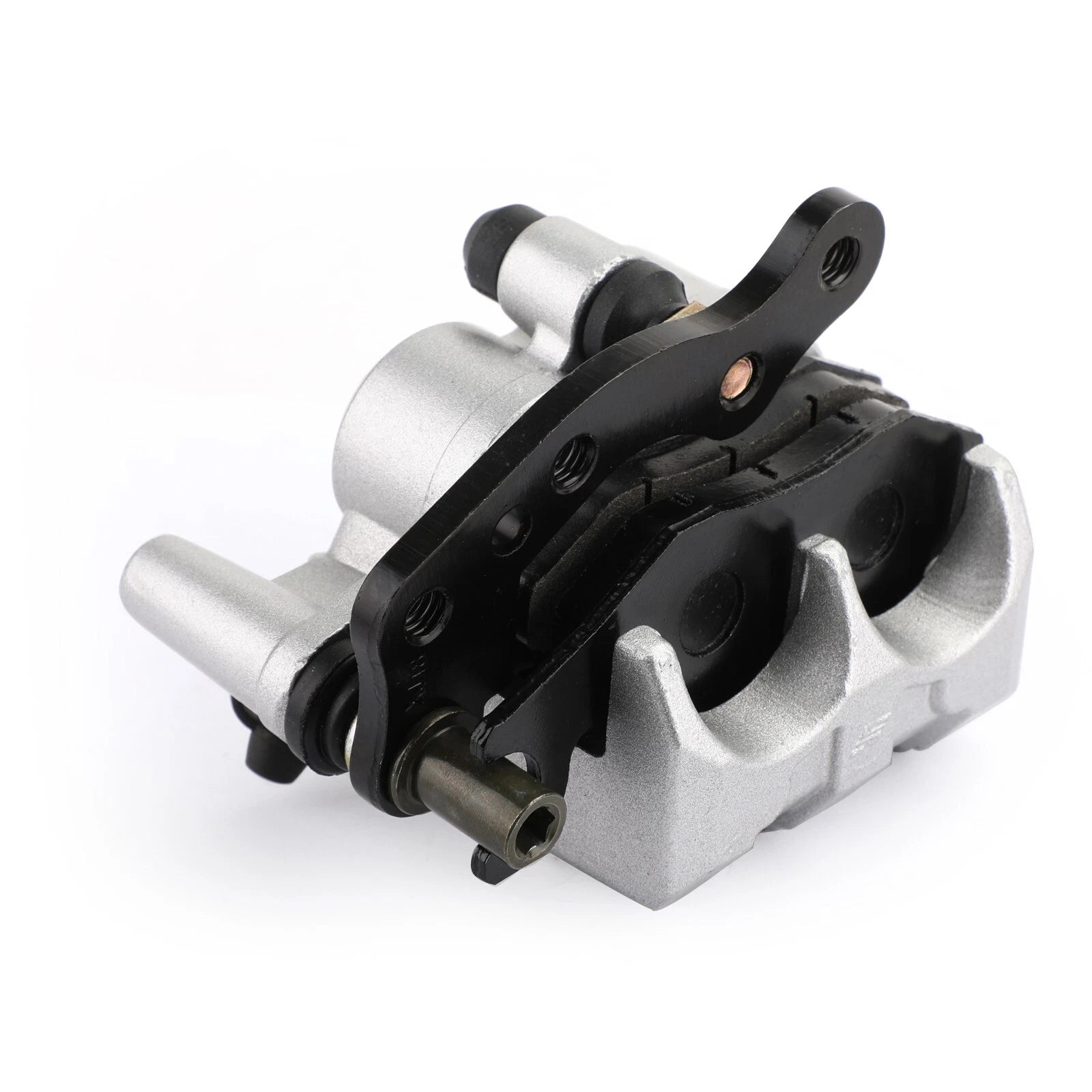 Front Brake Caliper Set 59300-27C20 for Suzuki RM250 RM125 RMX250 DR350SE (1990–2002)