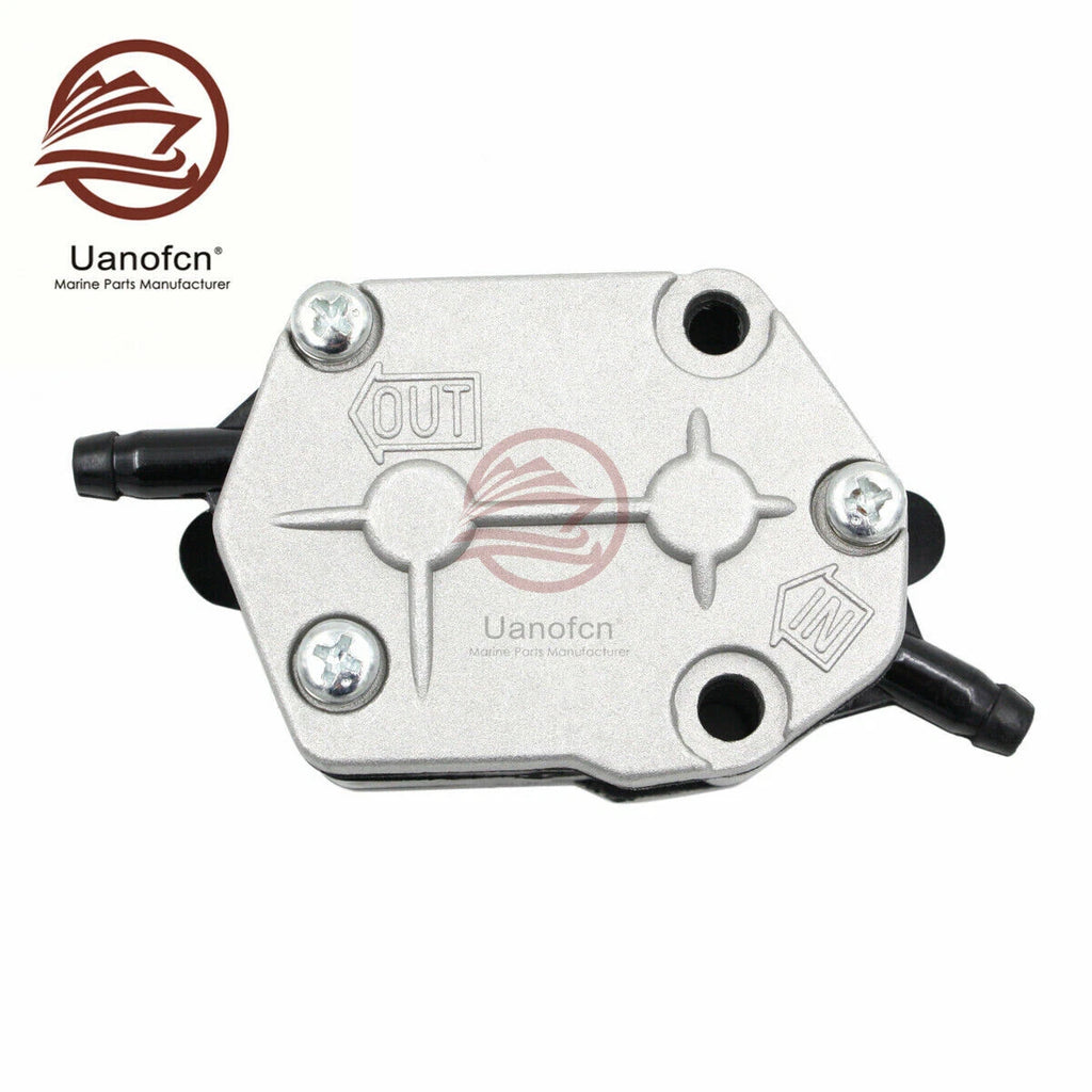 Fuel Pump 25HP-85HP for Yamaha 2 Stroke (6A0-24410-00-00, 692-24410-00-00, 18-7334)