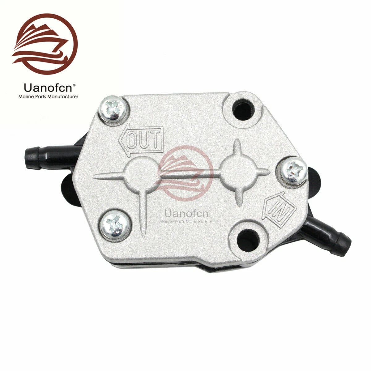 Fuel Pump 25HP-85HP for Yamaha 2 Stroke (6A0-24410-00-00, 692-24410-00-00, 18-7334)
