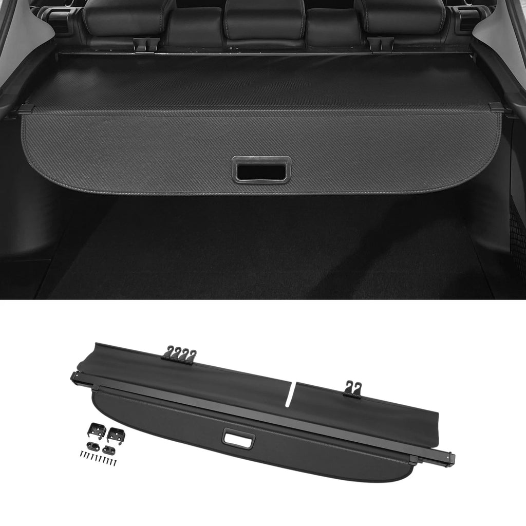 Retractable Cargo Cover for Ford Edge (2010–2014)