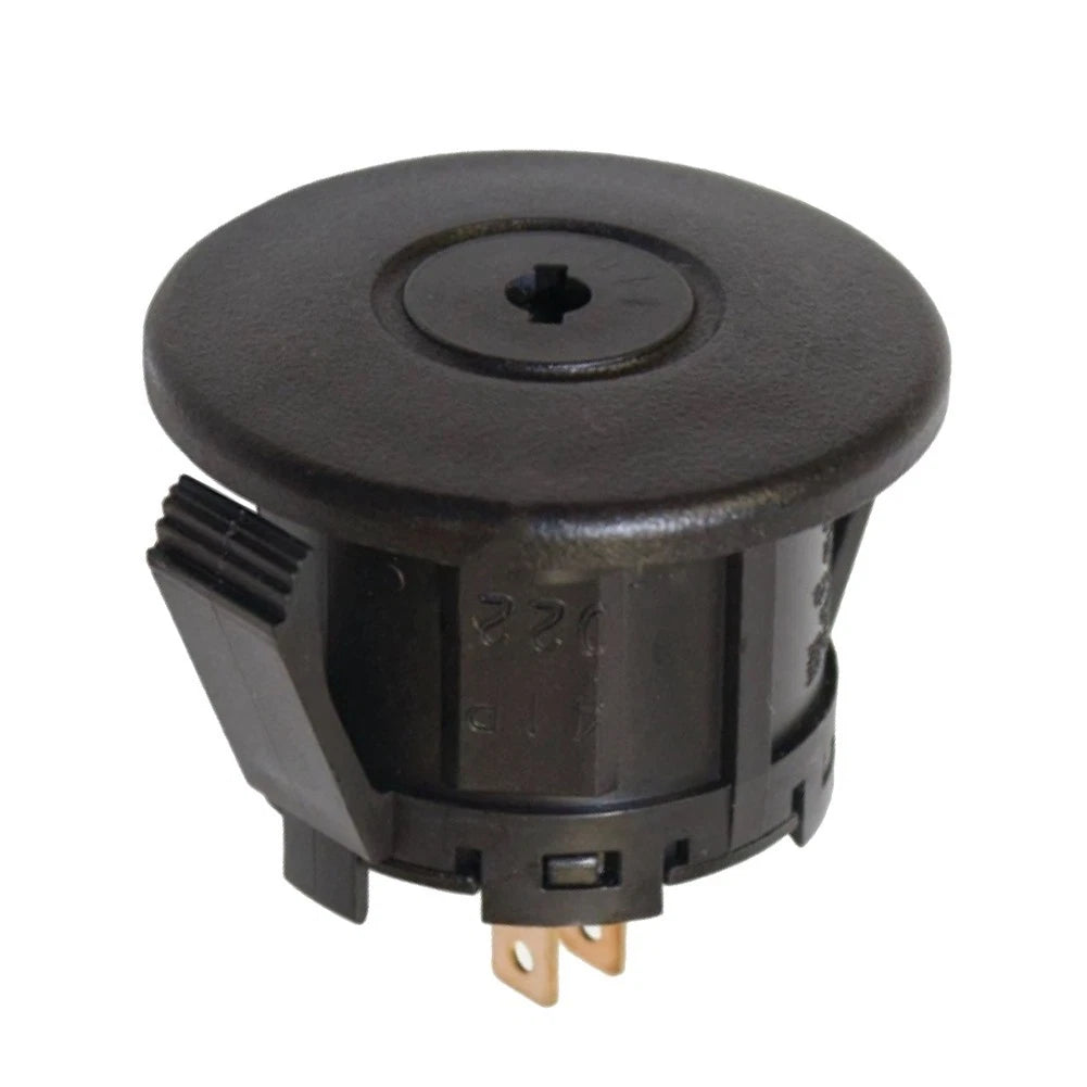 Replacement Ignition Starter Switch for Cadet S42 (Zero Part 72505476)