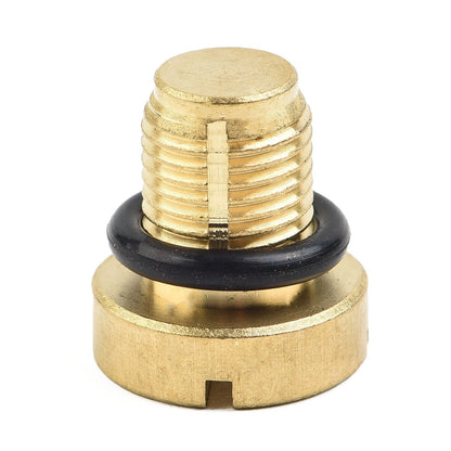 Replacement Screw for BMW E36 E46 E39 (1992–2005)