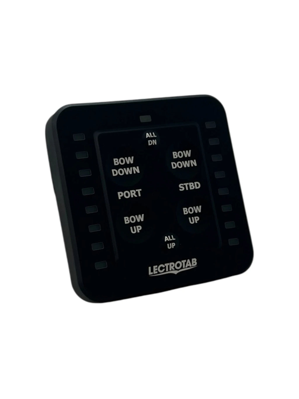 Lectrotab SLC-11 One-Touch Leveling LED Control for Auto (12/24V)