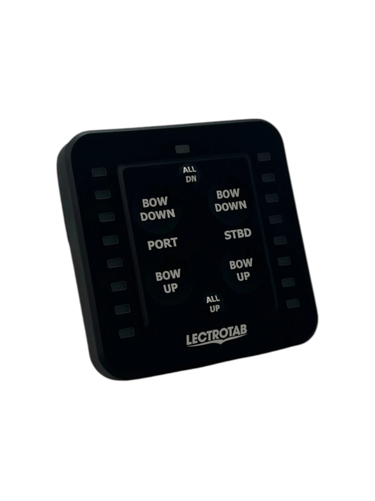 Lectrotab SLC-11 One-Touch Leveling LED Control for Auto (12/24V)