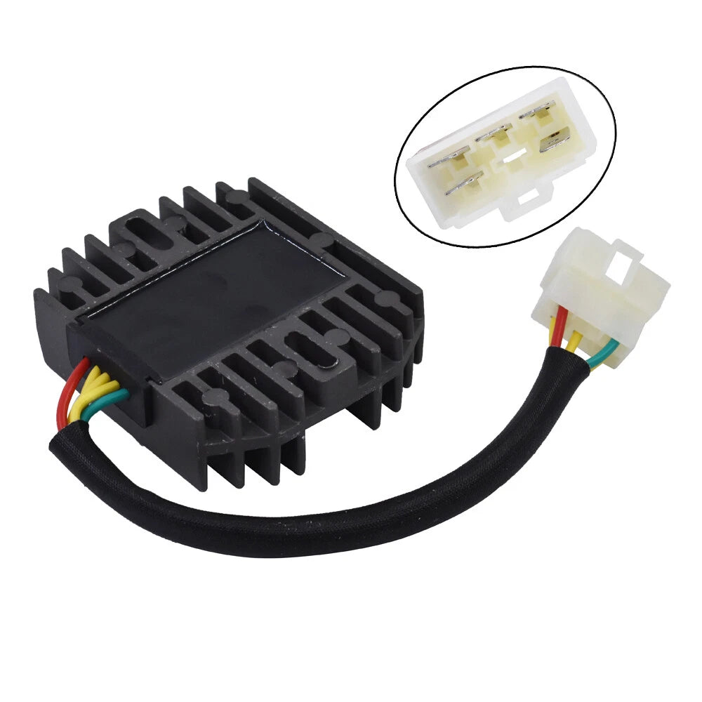 Regulator Rectifier for Suzuki Quadrunner LT-F500F (1998–1999)
