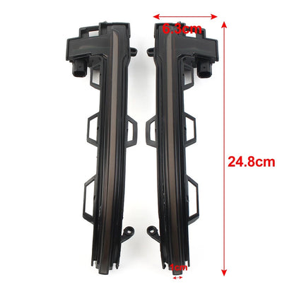 Dynamic Turn Signal Light for BMW X3 G01 G08 iX3 G08 (2018–2023)