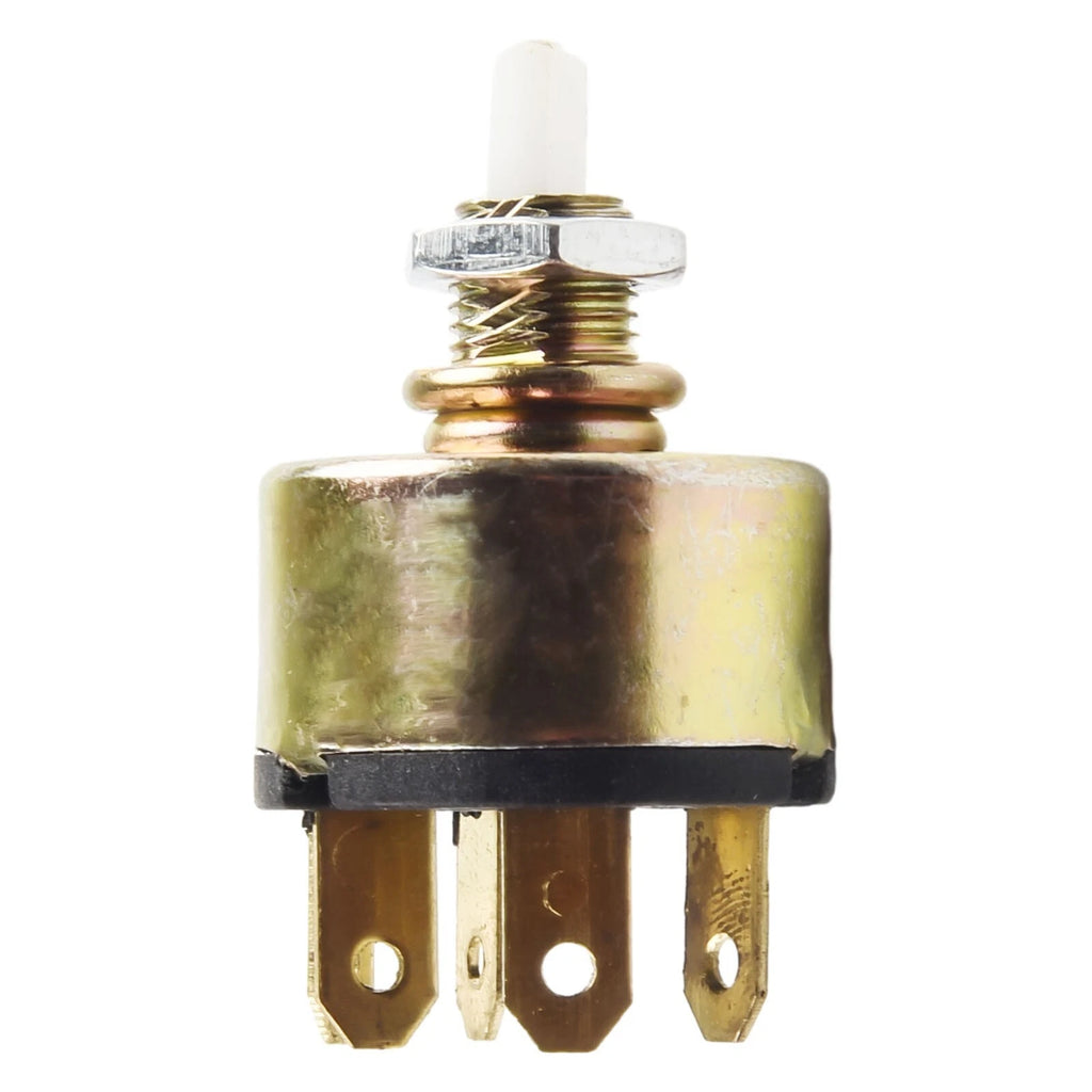 Blower Switch Control Knob for Car Truck (12V/24V)
