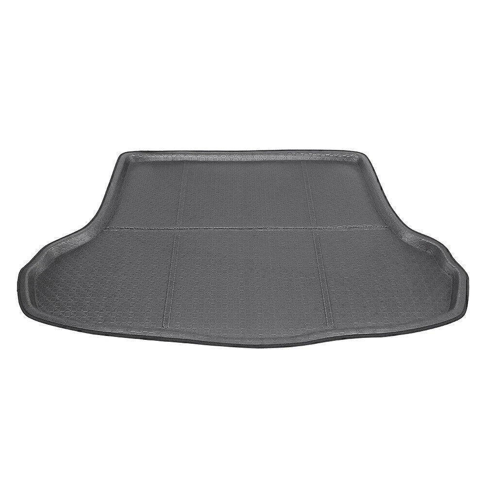 Car Rear Trunk Boot Cargo Mat Liner Tray Waterproof For KIA Forte/Cerato 2014-18