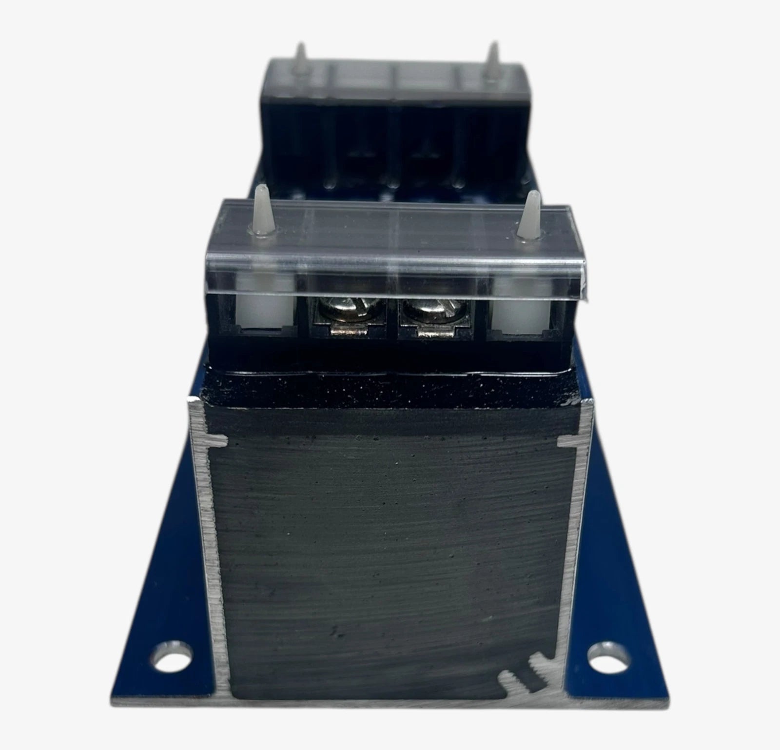 Noise Filter Transceiver for Newmar SSB1