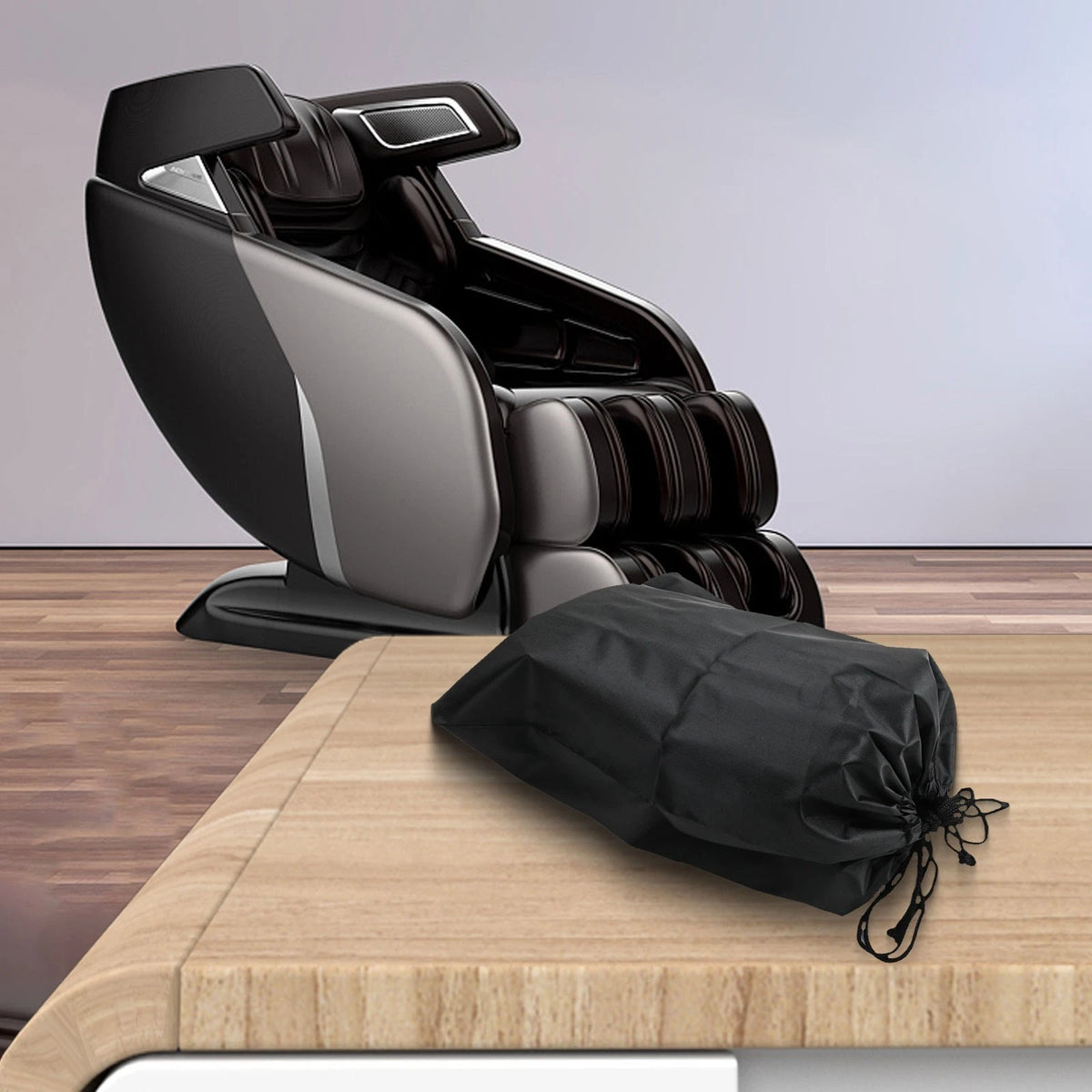 Massage Chair Cover for Water Damage Protection
