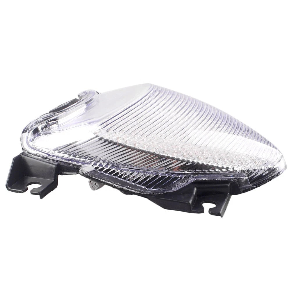 Clear LED Tail Light for Suzuki M109/R (2006–2009)