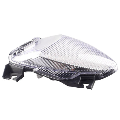 Clear LED Tail Light for Suzuki M109/R (2006–2009)