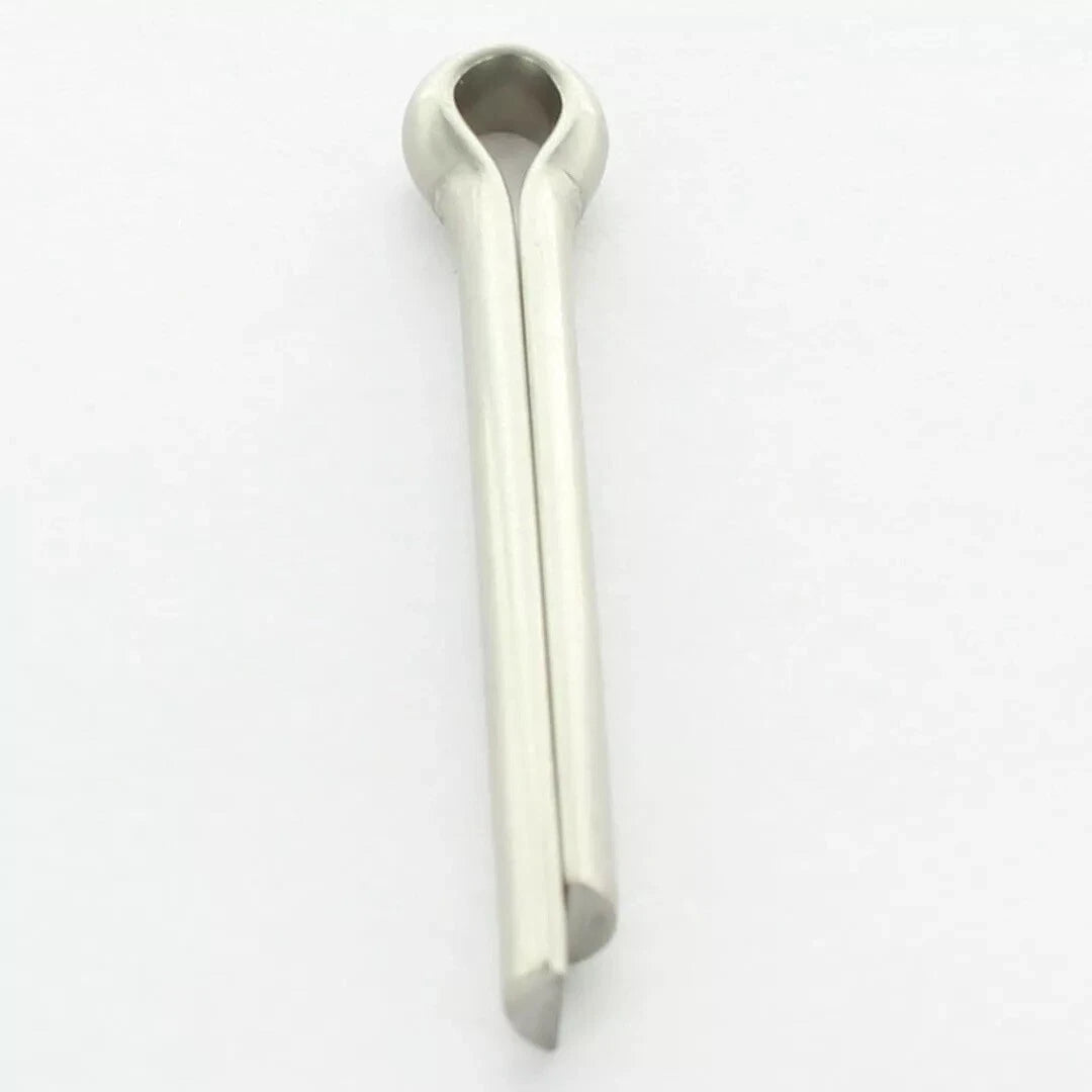 Set of 2 Cotter Pins for Yamaha Outboards (18-3735, 91490-40030-00)