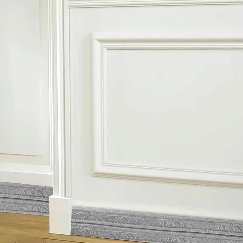XPE Foam Molding Trim for Home Customization (Various Colors)